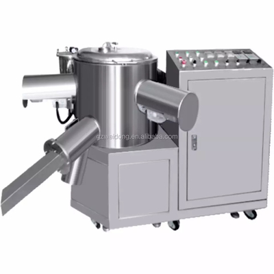 Antikorozif İlaç Karıştırma Makinesi