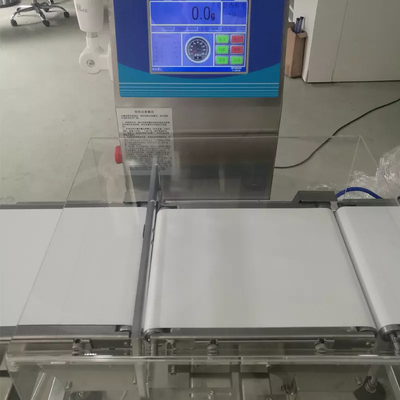50W Tepsi Kozmetik Sıvı Dolum Makinesi Çok Amaçlı 950x350x350mm