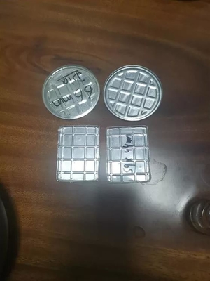 380V Kapsül Kozmetik Sıvı Dolum Makinesi 50Hz Otomatik Dayanıklı