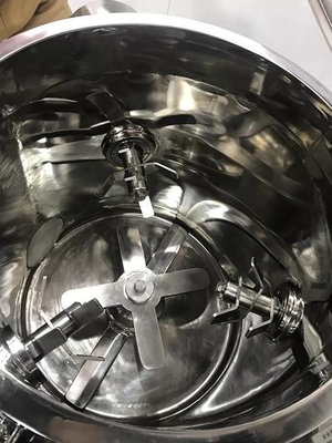 380V Kapsül Kozmetik Sıvı Dolum Makinesi 50Hz Otomatik Dayanıklı