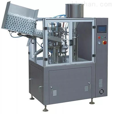 Antikoroziv Yağ Doldurma Makinesi Doldurma Makineleri Diş macunları Yağ Otomatik 5-250 ml Kozmetik pasta tüpü
