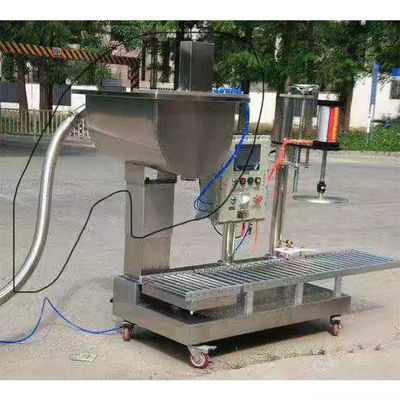 Çok Amaçlı Otomatik Şişe Kapatma Makinesi Patlamaya Dayanıklı 25L