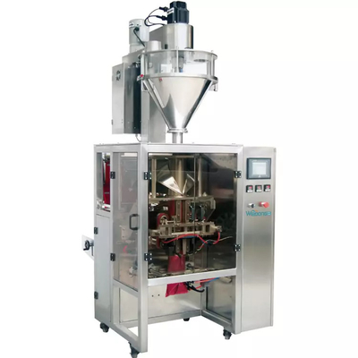 Antikorozif Kuru Toz Dolum Makinesi Çok Fonksiyonlu AC220V