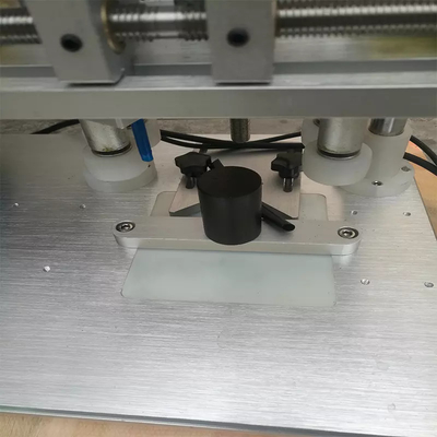 Şişeler İçin Paslanmaz 60W Vidalı Kapak Makinesi Çok Amaçlı