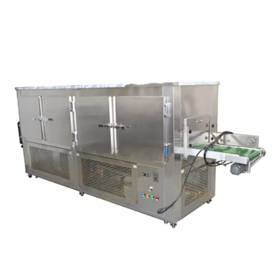 1.5KW Antipas Göz Farı Presleme Makinesi Çok Amaçlı Kararlı