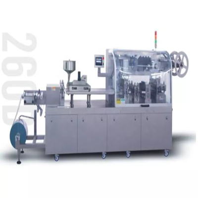 1.5KW Antipas Göz Farı Presleme Makinesi Çok Amaçlı Kararlı