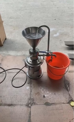 Toz Kararlı 2900RMP 700x320x900mm için Antikorozif Karıştırıcı Makinesi