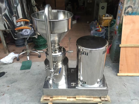 Çok Fonksiyonlu Kuru Toz Karıştırma Makinesi 5.5/7.5KW Pratik