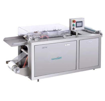 50HZ Kozmetik Paketleme Makinaları