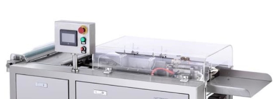 50HZ Kozmetik Paketleme Makinaları