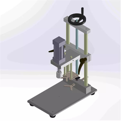 0.4-0.6Mpa Parfüm Üretim Ekipmanları SUS304 Çok Fonksiyonlu