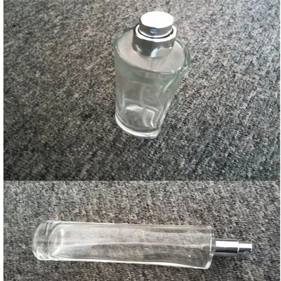Kararlı Pratik Parfüm Sıkma Makinesi, Kozmetik Şişe Kapatma Makinesi
