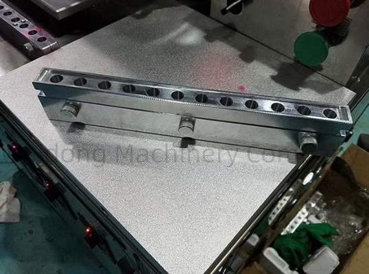 SUS316L Ruj Dolum Makinesi