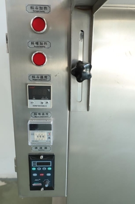 Kantitatif Yapıştır Kozmetik Sıvı Dolum Makinesi Çift Amaçlı