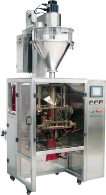 Tıp SUS304 380V için Otomatik Kozmetik Paketleme Makinesi