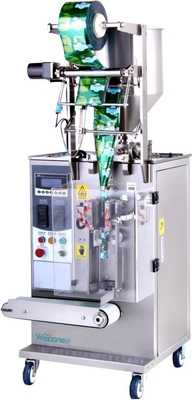 Tıp SUS304 380V için Otomatik Kozmetik Paketleme Makinesi