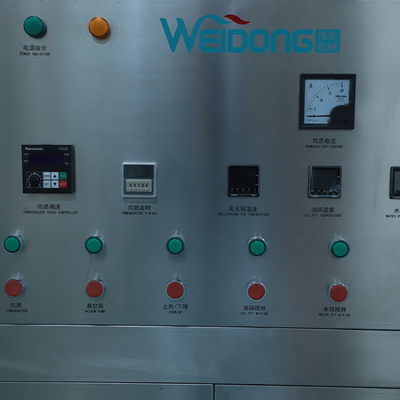 Kozmetik Emülgatör Karıştırıcı SUS316 SUS316L Şampuan 220V İçin Malzeme