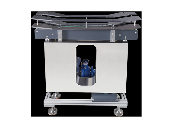 Tamamen Otomatik Aerosol Doldurma Makinesi 3600C yapılandırması